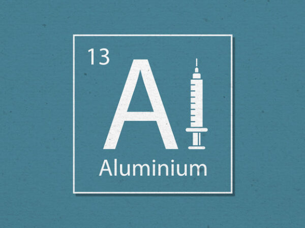 CDC Advisers Turn Focus to Aluminum in Vaccines