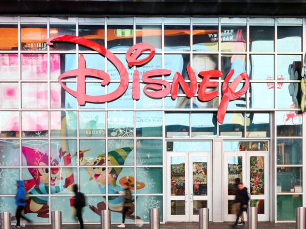 Disney to Pay $10 Million to Resolve Children’s Privacy Claims