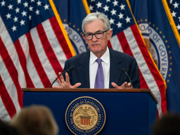Federal Reserve Poised to Cut Interest Rates at Final Meeting of 2025
