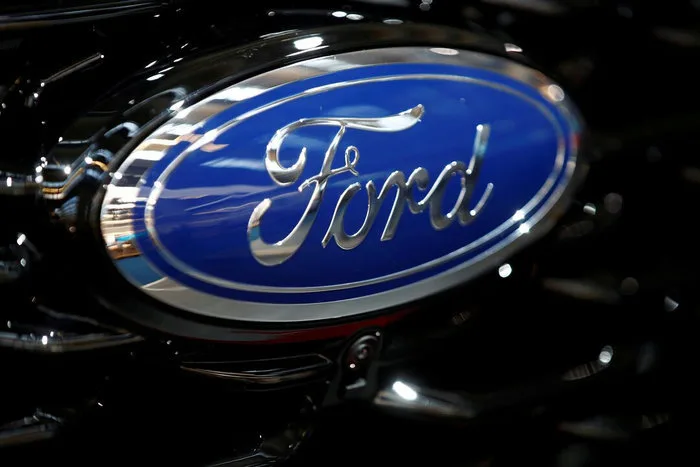 Ford Recalls Nearly 273,000 Vehicles Over Rollaway Risk