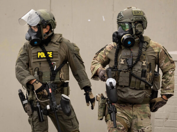 ICE Announces Arrest of 400 Illegal Immigrants in Minnesota