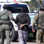 ICE Arrests 2,824, Deports 11,870 in New Orleans in November | USNN World News ICE Arrests 2,824, Deports 11,870 in New Orleans in November