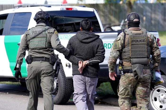 ICE Arrests 2,824, Deports 11,870 in New Orleans in November