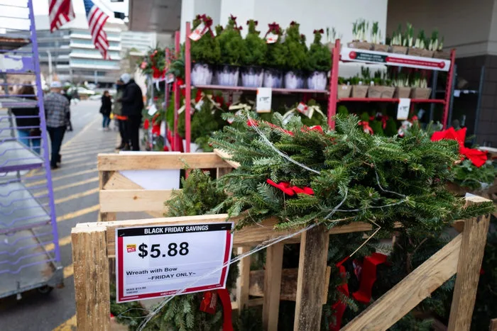 Inflation Cools to 2.7 Percent in November, Lower Than Expected