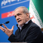 Iranian President Says His Country in ‘Full-Fledged War’ With US, Europe, and Israel | USNN World News Iranian President Says His Country in ‘Full-Fledged War’ With US, Europe, and Israel