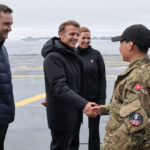 Macron Affirms Support for Greenland Sovereignty Amid US Interest in Annexation