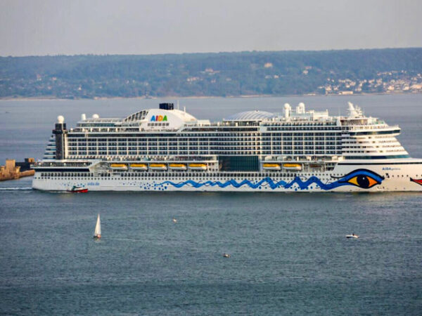 More Than 100 Cases of Norovirus Reported on Cruise Ship: CDC