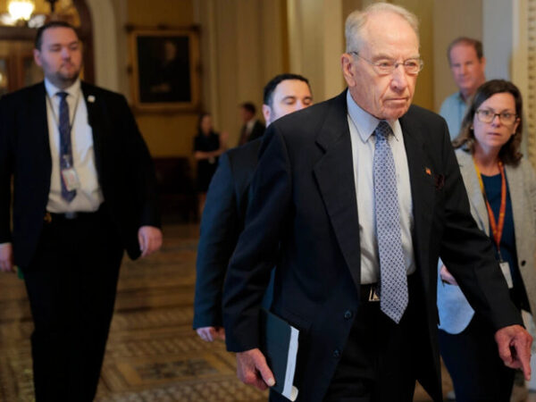 New Bipartisan Bills Aim to Raise Penalties for Online Child Abuse, Sextortion