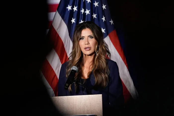 Noem Says US Travel Ban to Expand to Over 30 Countries