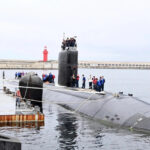 North Korean Media Says US-South Korea Submarine Deal Will Spark ‘Hot Arms Race’