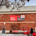 Number of Americans Receiving Unemployment Benefits Falls to 10-Month Low