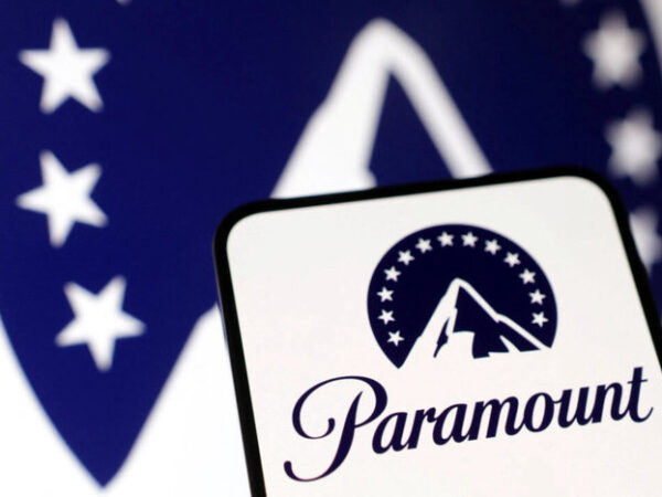 Paramount Launches $108.4 Billion Hostile Bid to Buy Warner Bros.