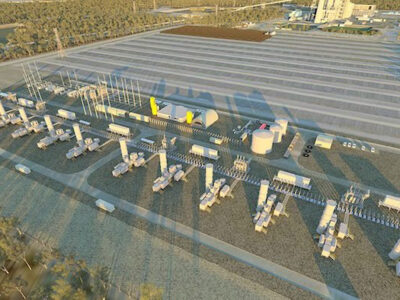 Queensland to Build First New Gas Power Plant in a Decade by 2028