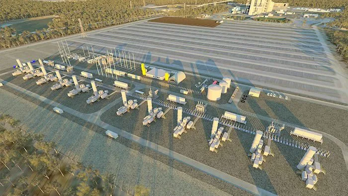 Queensland to Build First New Gas Power Plant in a Decade by 2028