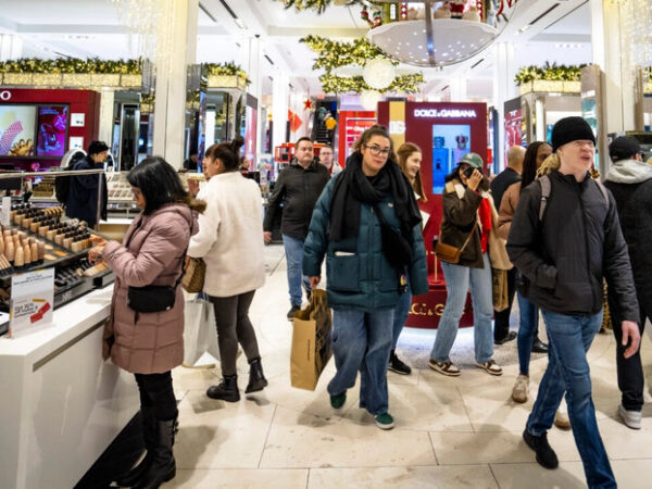 Retail in 2025: A Roller Coaster Year—What’s Next in 2026