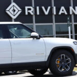 Rivian Recalls Nearly 35,000 Delivery Vans Over Seat Belt Misuse Issue
