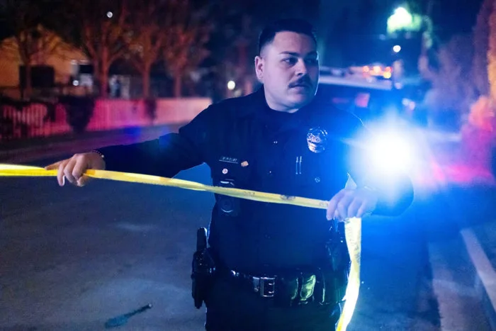 Rob Reiner’s Son Booked for Murder After Director, Wife Found Dead