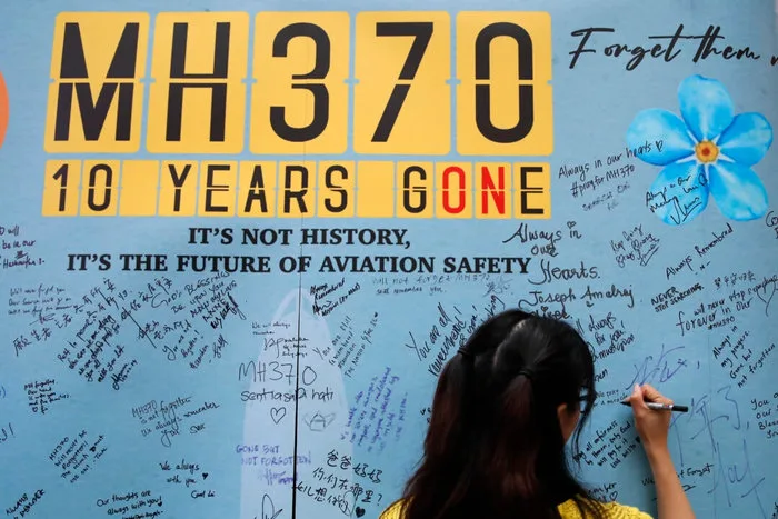 Search to Resume for Malaysian Flight MH370, 11 Years After Vanishing