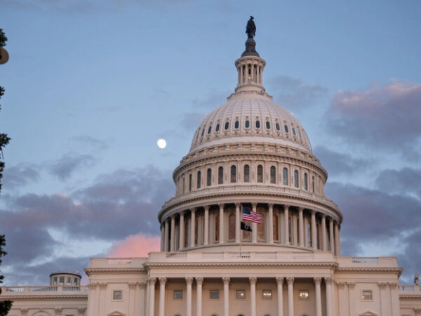 Senate Passes $900 Billion Defense Bill, Sending It to Trump’s Desk