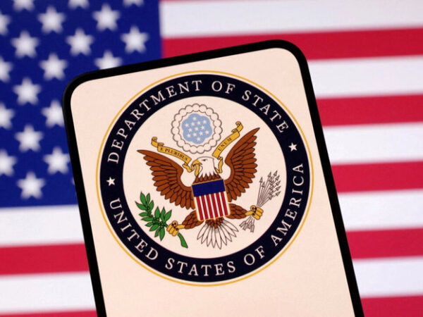 State Department Has Revoked 85,000 Visas Since January, Official Says