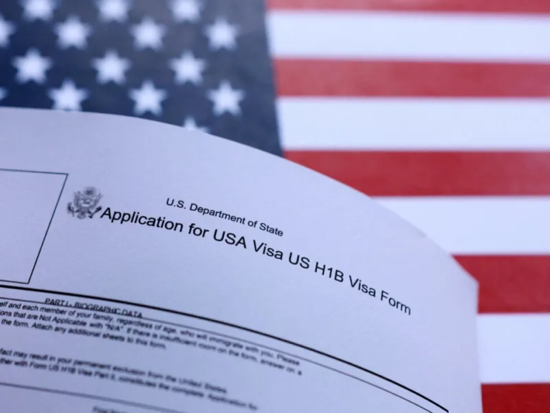 State Department to Require Social Media Review for H-1B Visa Applicants
