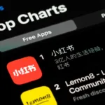 Taiwan Bans Chinese App RedNote Over Cybersecurity Failure