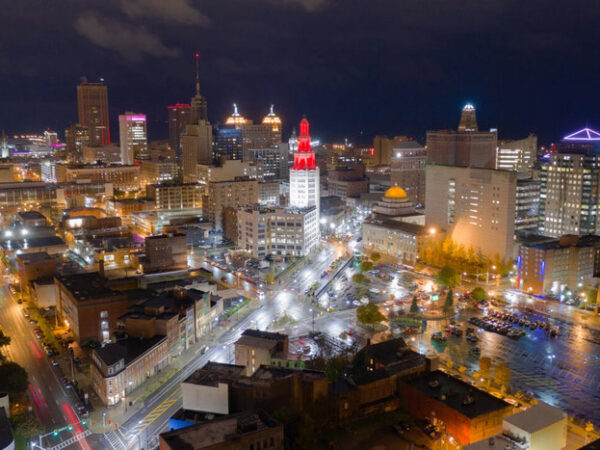 The Best Food Scene You Don’t Know About Is in Buffalo, New York