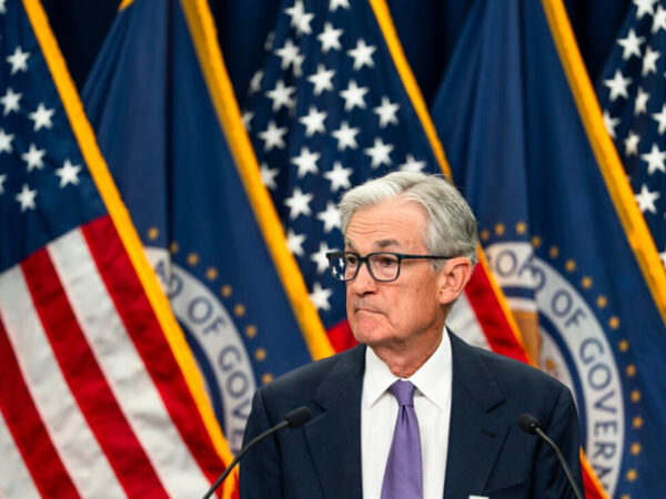 The Fed Faces a Year-End Crossroad