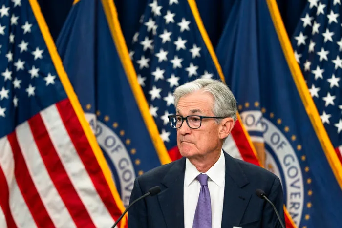 The Fed Faces a Year-End Crossroad