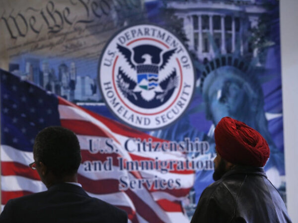 Trump Administration Halts Immigration Processing From 19 Countries