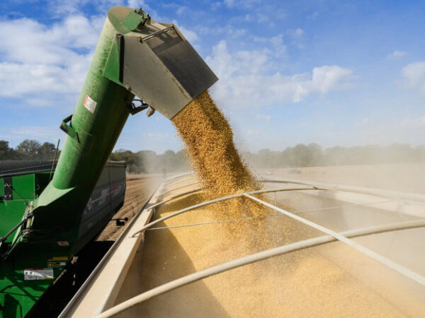 Trump Announces $12 Billion Farm Aid Program