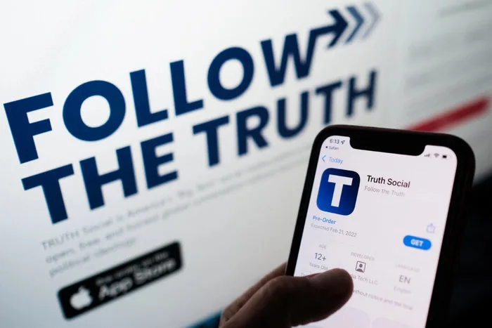 Trump Media to Merge With Nuclear Fusion Company TAE in $6 Billion Deal