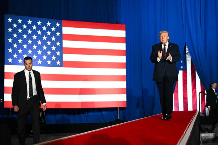 Trump Reveals 50 State Tour to Celebrate America’s 250th Birthday