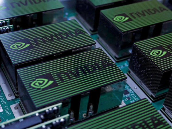 Trump Tells Xi US Will Ship Nvidia H200 Chips to ‘Approved Customers’ in China