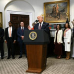 Trump Unveils Deals With 9 Pharma Companies to Reduce Drug Prices