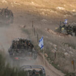 Trump Urges ‘True Dialogue’ Between Israel, Syria After Border Operation Strained Relations | USNN World News Trump Urges ‘True Dialogue’ Between Israel, Syria After Border Operation Strained Relations