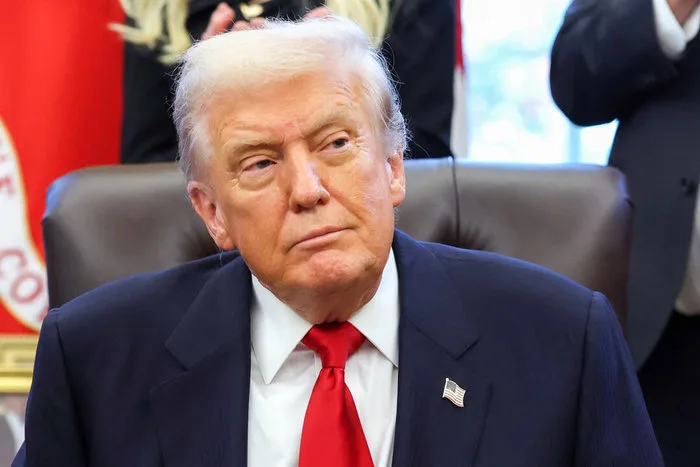 Trump Warns ‘Biggest Threat’ to US Would Be Supreme Court Overruling Tariffs