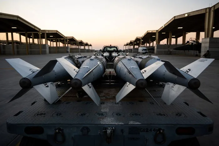 US, Allied Forces Have Killed or Captured More Than 2 Dozen ISIS Operatives in Syria