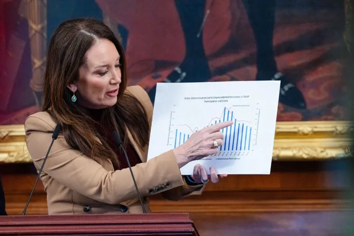 USDA to Review All Programs to Ensure ‘Only Legal Citizens’ Receive Government Benefits: Secretary Rollins