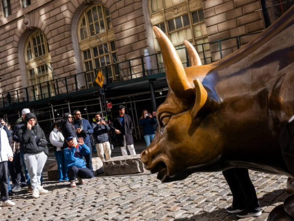 We’ve Just Seen the Best Quarter in 3 Years (In Revenues) or 4 Years (Earnings)