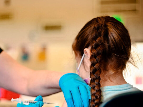 Why Some Doctors Are Turning Against Vaccine Mandates