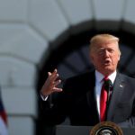 30 Ways Trump Impacted the US, World in First Year