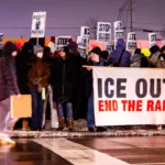 3,200 Percent Increase in Vehicular Attacks Against ICE Officers: DHS | USNN World News 3,200 Percent Increase in Vehicular Attacks Against ICE Officers: DHS