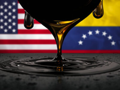 A New Dawn for Venezuela: How the Capture of Nicolás Maduro Paves the Way for Prosperity, Justice, and Global Stability