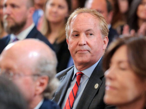 AG Paxton Announces Investigation Into H-1B Visa Abuse