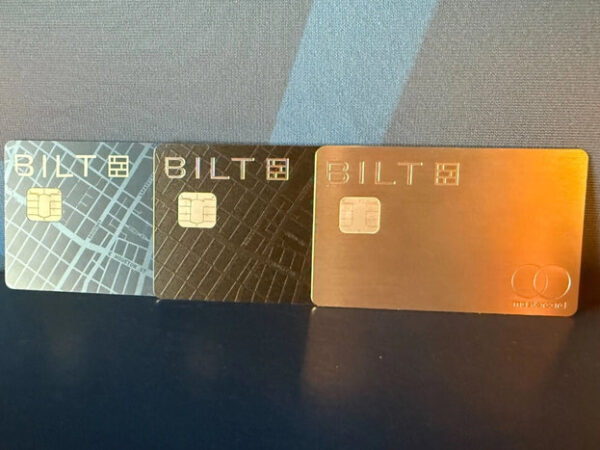 Bilt Launches 3 New Credit Cards With 10  Percent Interest Cap for First Year