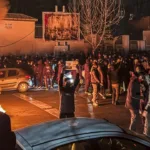 Conrad Black How US Action Against the Iranian Regime Could Play Out