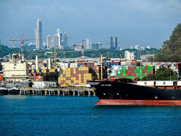 Court Rules CK Hutchison’s Control of Panama Canal Ports ‘Unconstitutional’