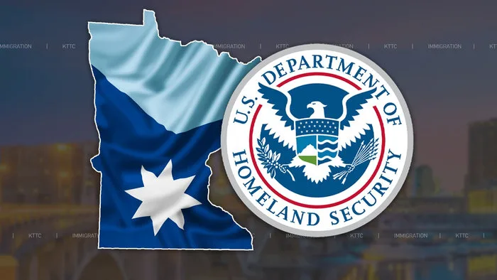 DHS Launches Fraud Investigation Into Minnesota Refugee Program