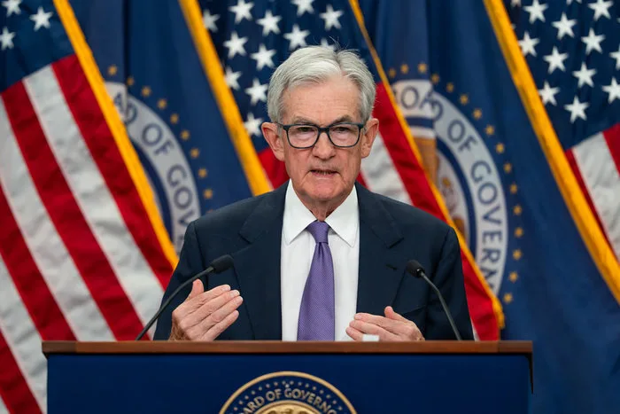 DOJ Inquiry Into Fed Chair: What to Know